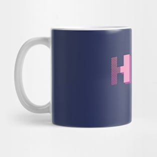 Haw Hi Punjabi Phrase Mug